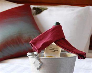 Spanhoek Boutique Hotel 帕拉马里博 外观 照片