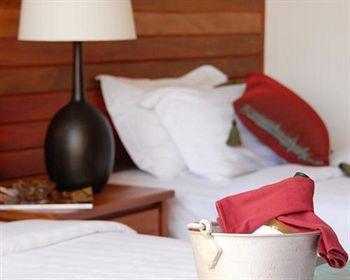 Spanhoek Boutique Hotel 帕拉马里博 外观 照片