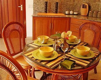 Spanhoek Boutique Hotel 帕拉马里博 外观 照片