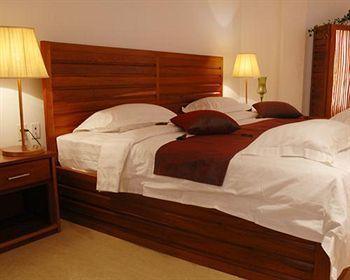 Spanhoek Boutique Hotel 帕拉马里博 外观 照片