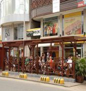 Spanhoek Boutique Hotel 帕拉马里博 外观 照片